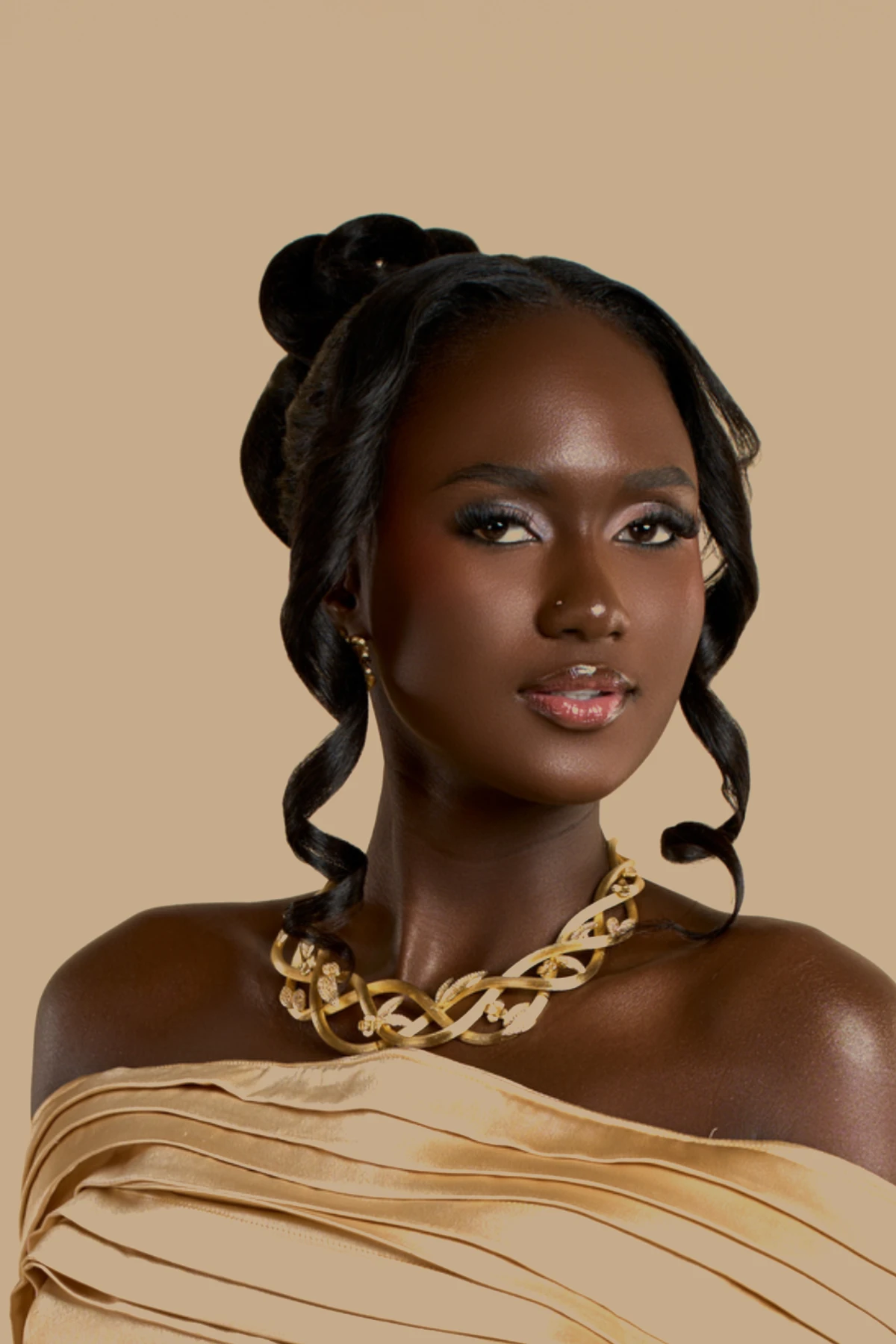 Yacine Seck, Icône 11